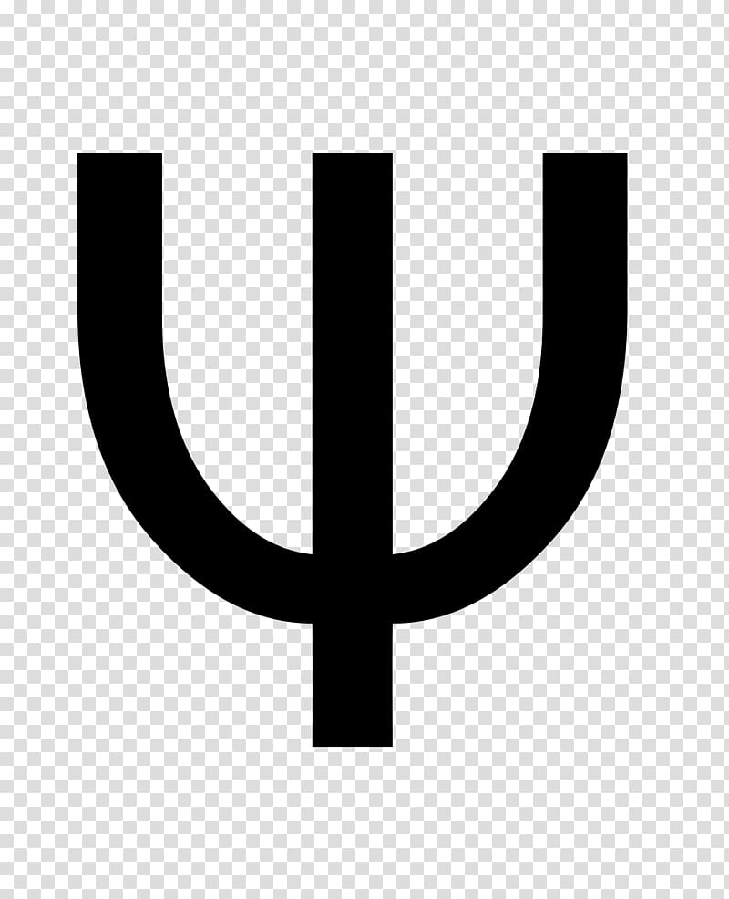 Psi Greek alphabet Letter Phi, symbol transparent background PNG clipart