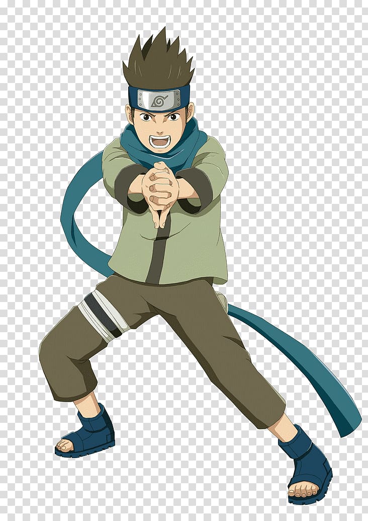 Naruto PNG transparent image download, size: 779x1025px