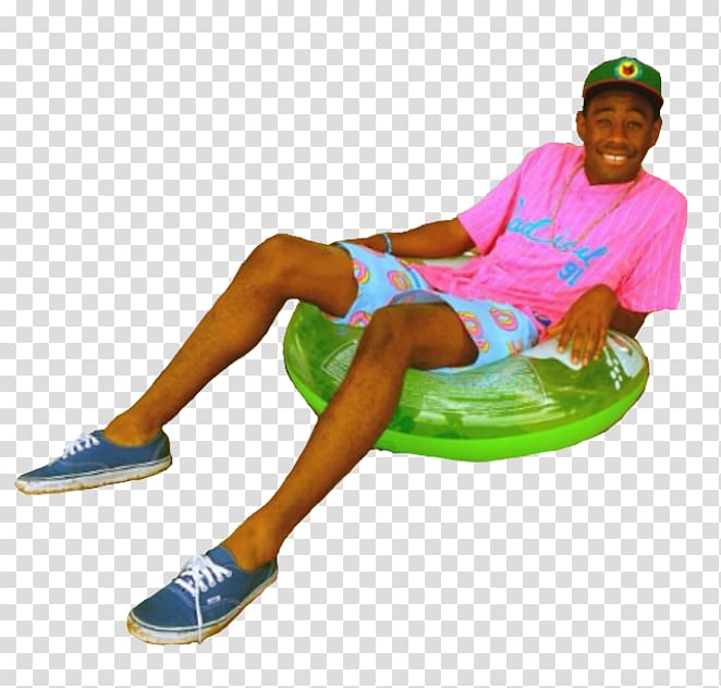 Odd Future Camp Flog Gnaw Carnival Golf Wang Wolf, wolf transparent background PNG clipart