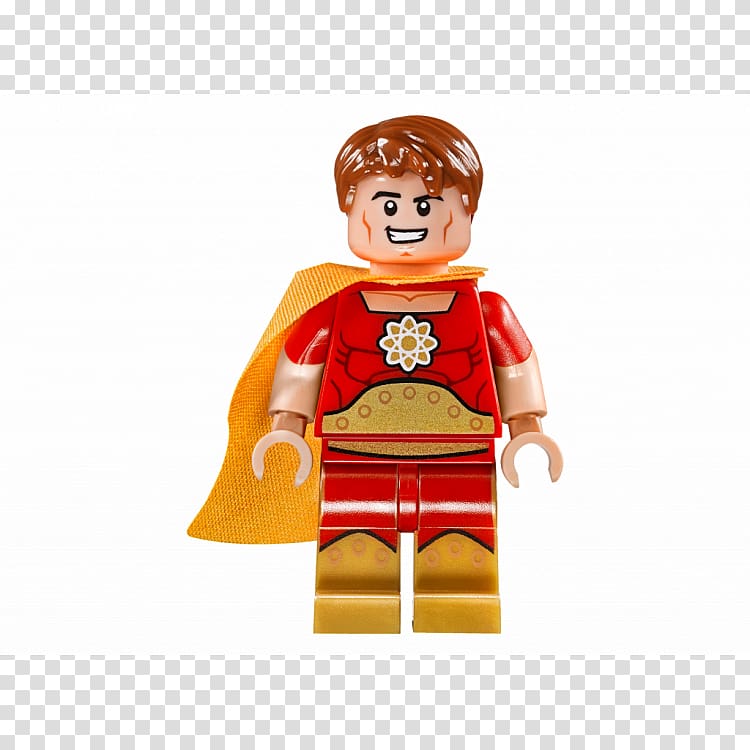 Lego Marvel Super Heroes Lego Marvel\'s Avengers Doctor Strange Carol Danvers Lego minifigure, doctor strange transparent background PNG clipart