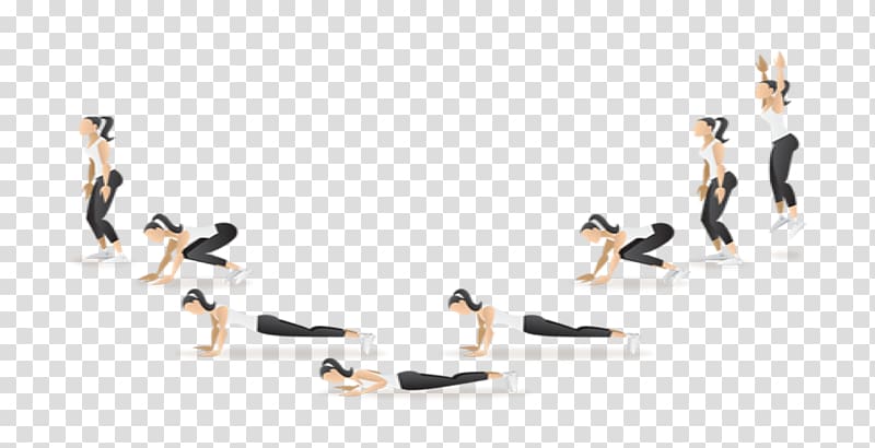Physical fitness Burpee Physical exercise CrossFit , Burpee transparent background PNG clipart