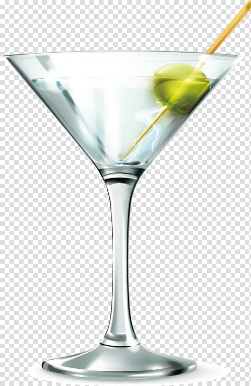 Martini Champagne Cocktail Long Island Iced Tea Sex on the Beach, Lemonade decoration transparent background PNG clipart