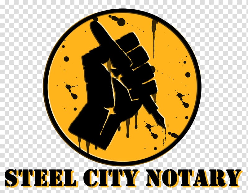 Notary public Steel City Notary Person, others transparent background PNG clipart
