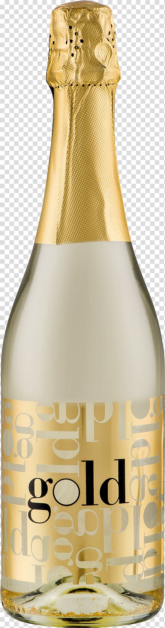 Champagne Wine Beer bottle Liqueur Glass bottle, champagne transparent background PNG clipart