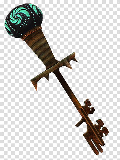 Video game Wikia Adventure game Ranged weapon, skeleton key transparent background PNG clipart