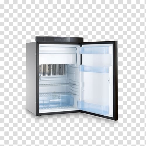 Absorption refrigerator Dometic Group RV Fridge, refrigerator transparent background PNG clipart