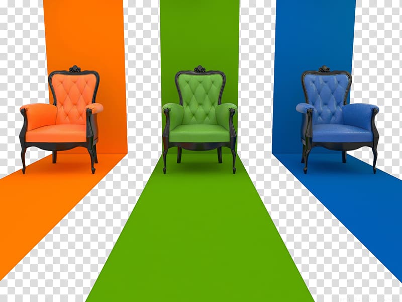 Chair Table Textile Microfiber, Color sofa transparent background PNG clipart