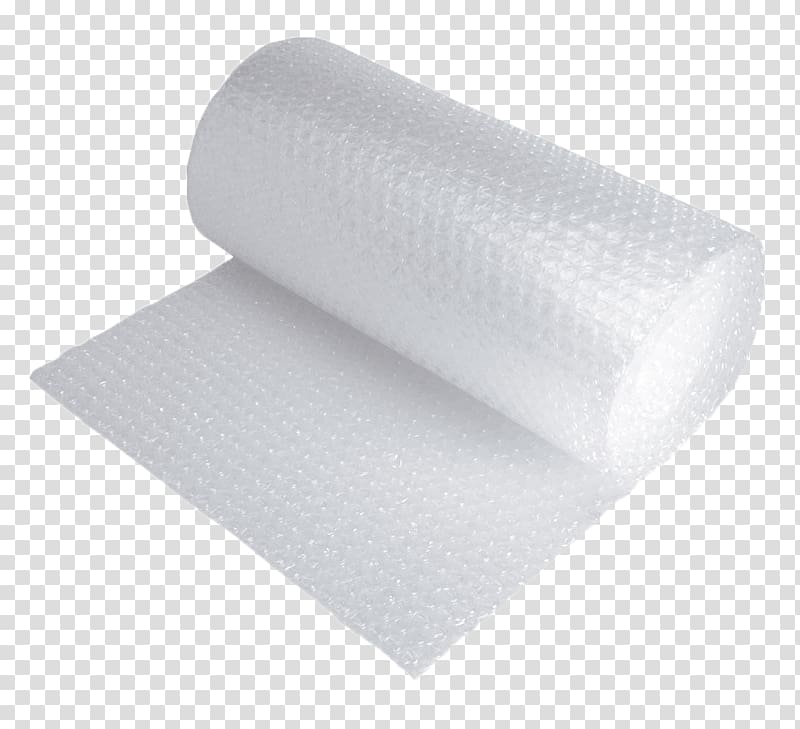 Bubble wrap Packaging and labeling Cushioning Relocation, others transparent background PNG clipart