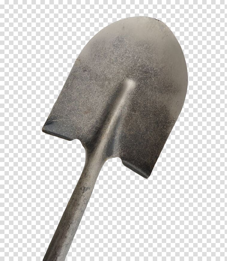 Spade Tool Shovel , shovel transparent background PNG clipart