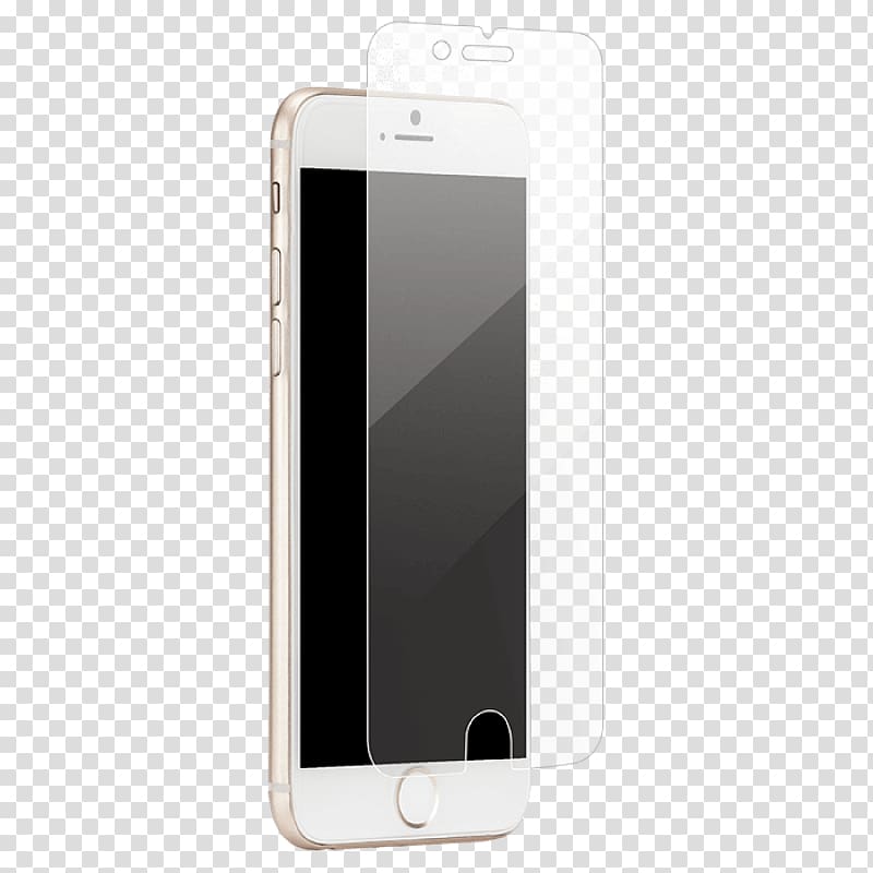 Apple iPhone 7 Plus Apple iPhone 8 Plus iPhone 6S iPhone 6 Plus Screen Protectors, apple transparent background PNG clipart
