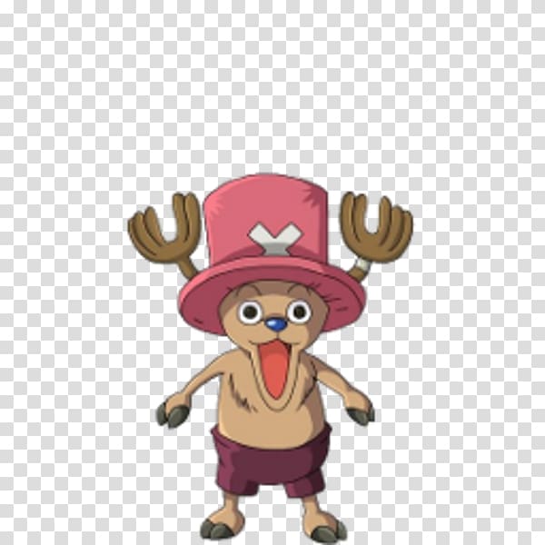 Tony Tony Chopper Monkey D. Luffy One Piece Usopp Nami, Chopper transparent background PNG clipart