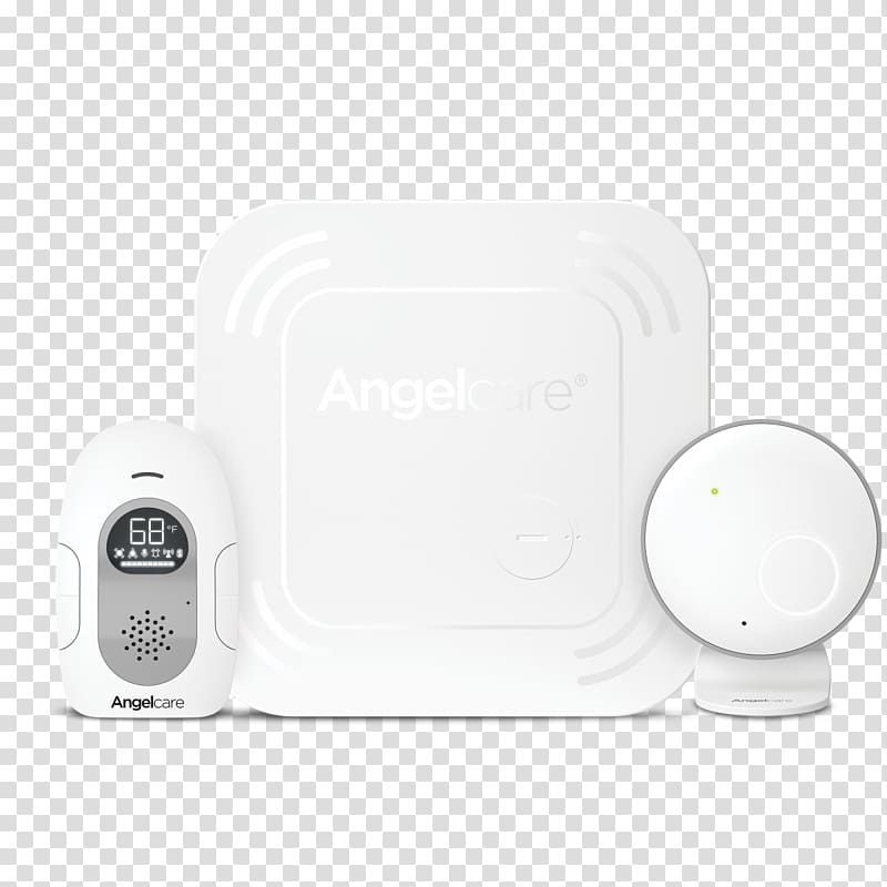 Angelcare AC401 Deluxe Digital audio Baby Monitors Computer Monitors Child, child transparent background PNG clipart