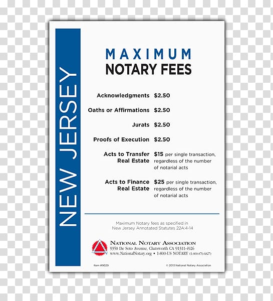 Mobile Notary Public Fee National Notary Association, scedule transparent background PNG clipart