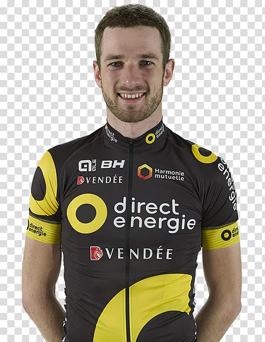 Yohann Gène Direct Énergie 2017 La Tropicale Amissa Bongo Road bicycle racing, cycling transparent background PNG clipart