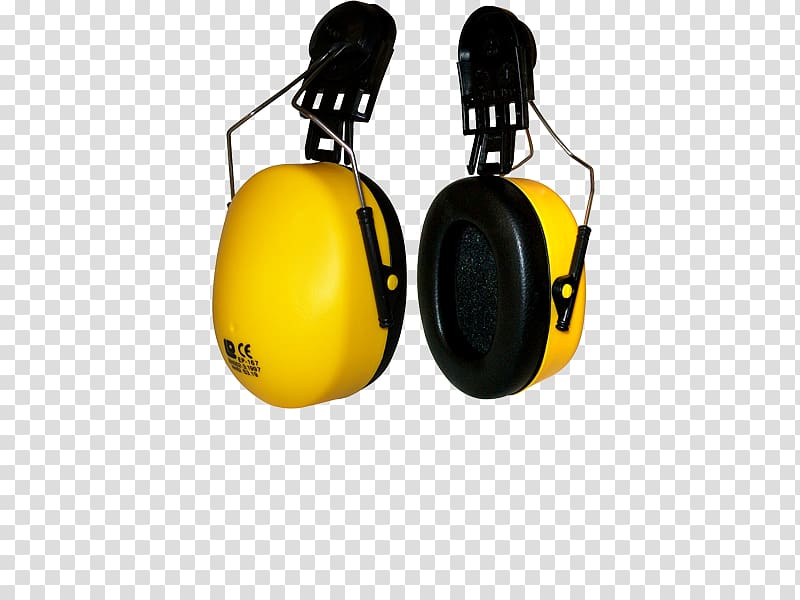 Headphones Earmuffs Personal protective equipment, headphones transparent background PNG clipart