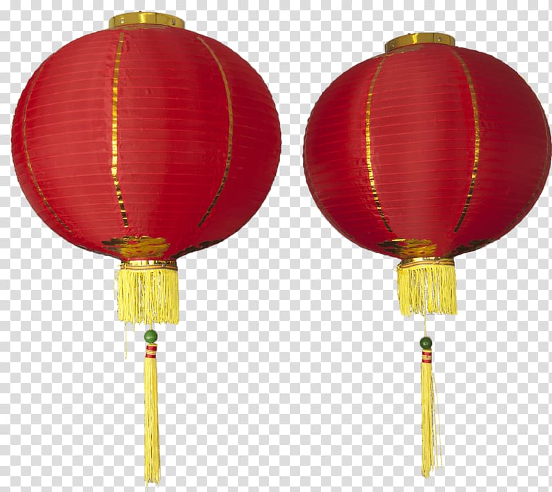 Paper lantern Lighting Japanese Emro Aziatica B.V., chinese lantern transparent background PNG clipart