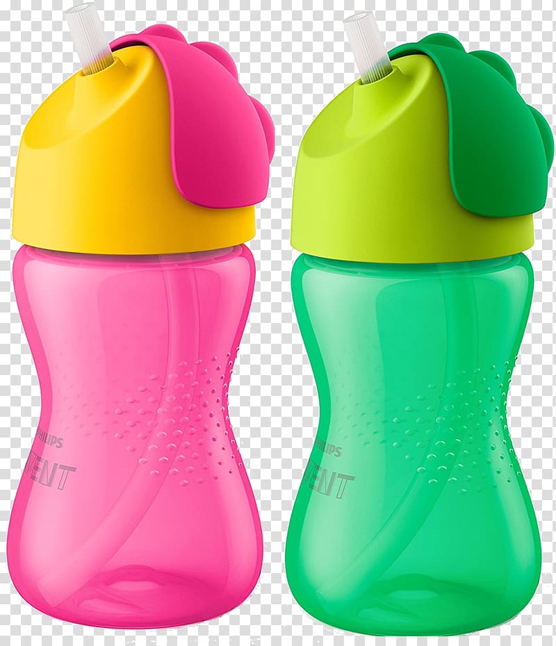 Sippy Cups Philips AVENT Toddler Drinking straw, ALL PRODUCT transparent background PNG clipart