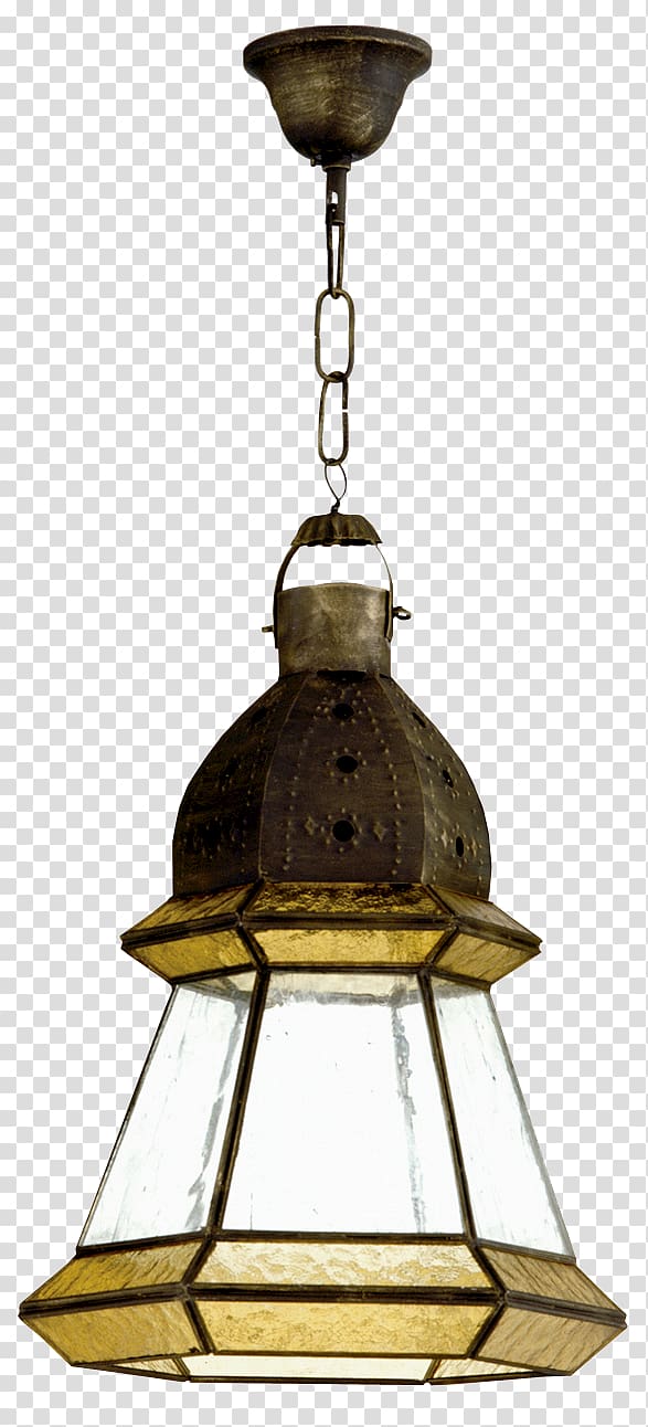 Charms & Pendants Ceiling Lamp Light Architectural engineering, lamp transparent background PNG clipart