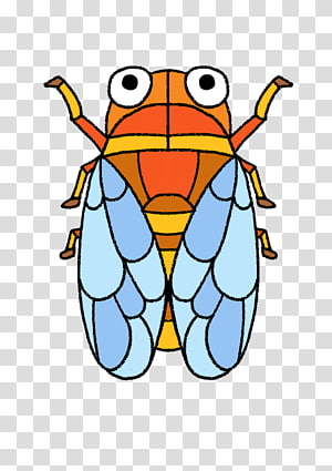 Beak Cartoon , one on one transparent background PNG clipart thumbnail