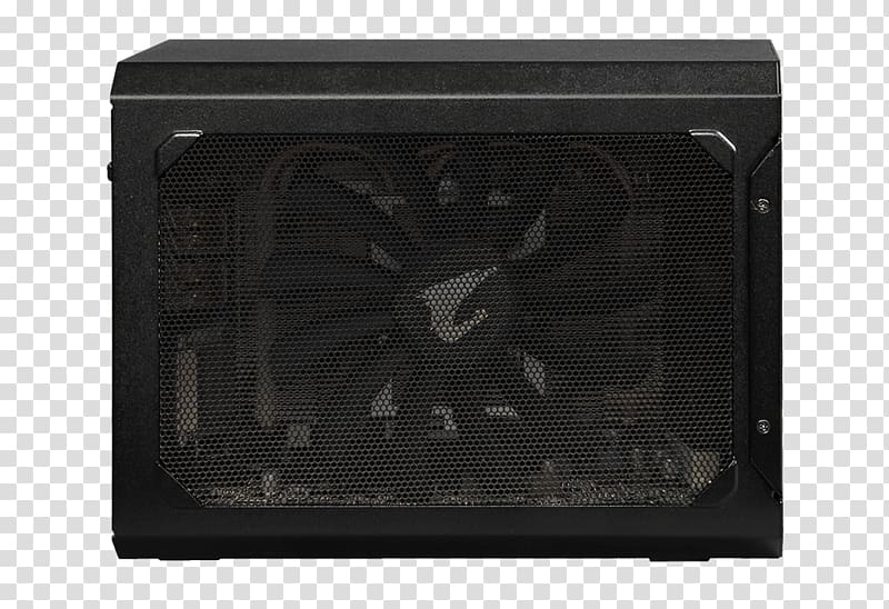 Computer Cases & Housings Computer System Cooling Parts AMD Radeon RX 580 Computer hardware, gb whatsapp transparent background PNG clipart