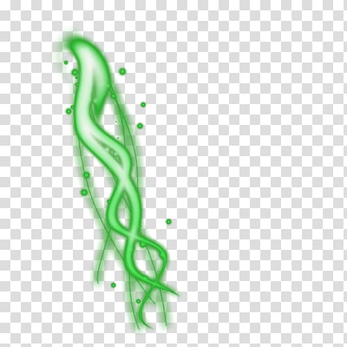 Green Tutorial editing, Green LIGHTNING transparent background PNG clipart