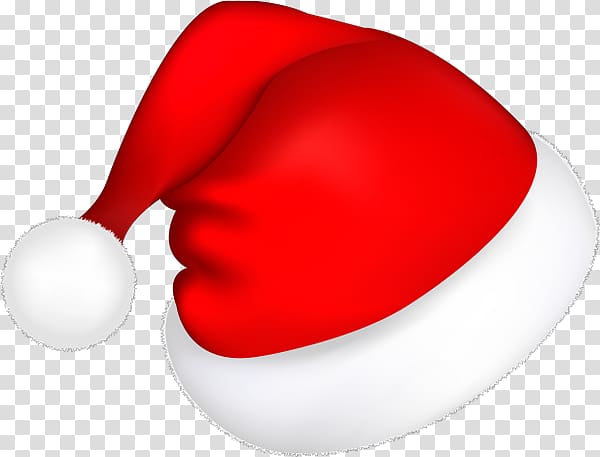 Santa Claus Santa suit Hat Cap , santa claus transparent background PNG clipart