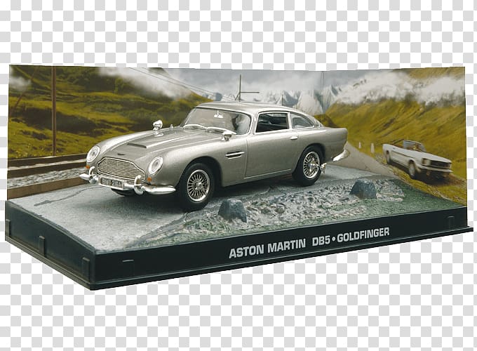 James Bond Car Collection James Bond Car Collection Aston Martin DB5 Aston Martin DB10, james bond transparent background PNG clipart