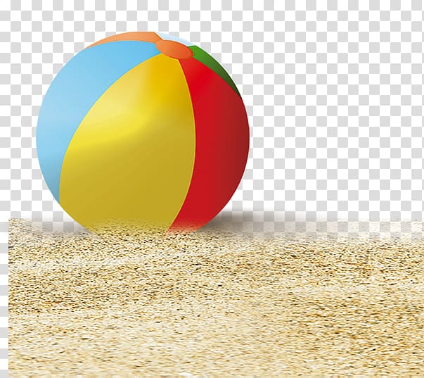 Beach volleyball, Beach Volleyball transparent background PNG clipart