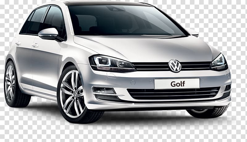 Volkswagen GTI Car Volkswagen Beetle Volkswagen Polo, golf R transparent background PNG clipart