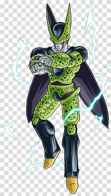 Cell Majin Buu Dragon Ball Z: Ultimate Tenkaichi Frieza Vegeta, goku transparent background PNG clipart