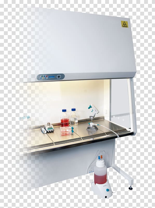 Laboratory Liquid Suction Biosafety cabinet Vacuum, transparent background PNG clipart
