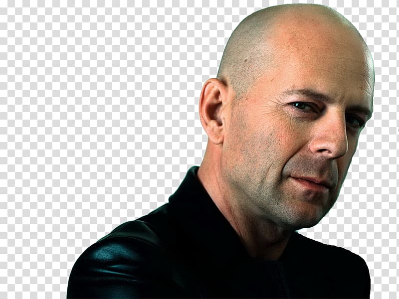 Bruce Willis G.I. Joe: Retaliation Actor Desktop Film Producer, yearbook transparent background PNG clipart