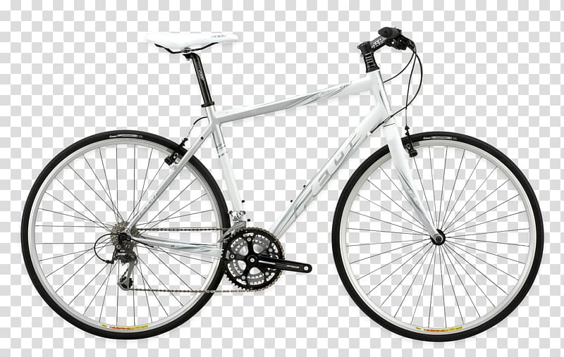 Trek Bicycle Superstore Trek Bicycle Corporation Hybrid bicycle Cycling, Bicycle transparent background PNG clipart