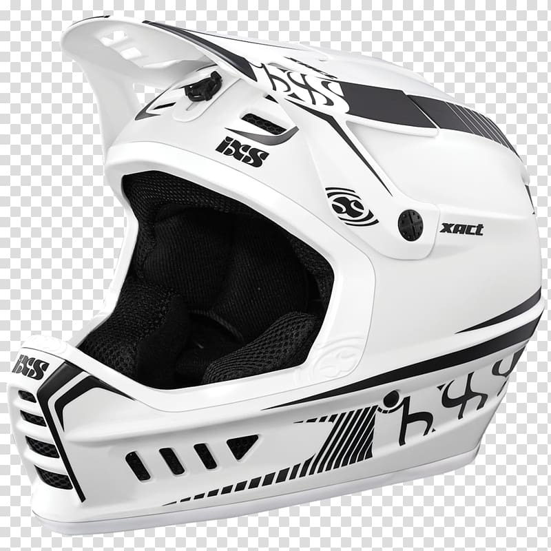 Motorcycle Helmets IXS XACT Downhill Helmet Bicycle Helmets, motorcycle helmets transparent background PNG clipart