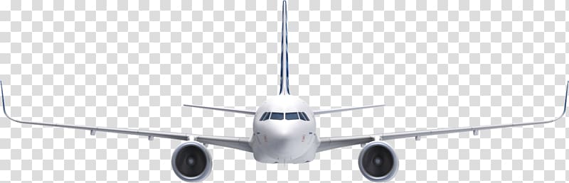 Airbus Air travel Narrow-body aircraft, airbus organizational structure transparent background PNG clipart