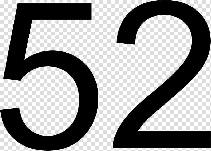 Natural number Parity 52 Area-nn Brand, Gali Number 54 transparent background PNG clipart