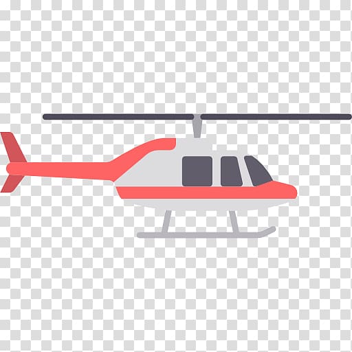 Helicopter rotor Distaccamento Vigili del Fuoco Volontari Molinella Air Transportation Aircraft, helicopter transparent background PNG clipart