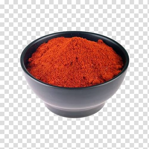 Chili powder Indian cuisine Chili pepper Spice Garam masala, chilly transparent background PNG clipart