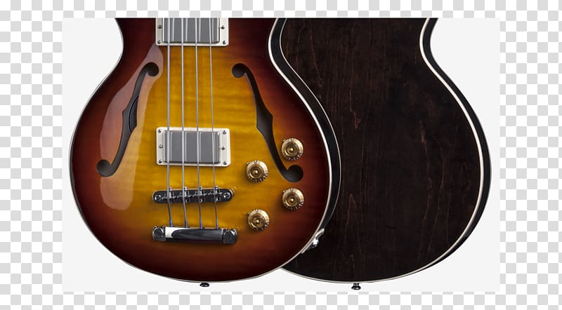 Gibson Les Paul bass Gibson ES-335 Guitar Musical Instruments, Bass Guitar transparent background PNG clipart