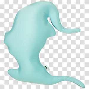 Turquoise Organism, design transparent background PNG clipart thumbnail