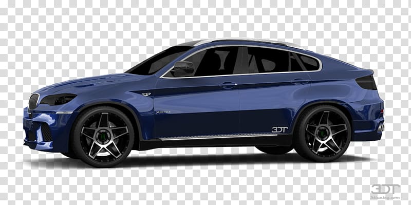 Chevrolet Spin Car BMW X6 M, car transparent background PNG clipart