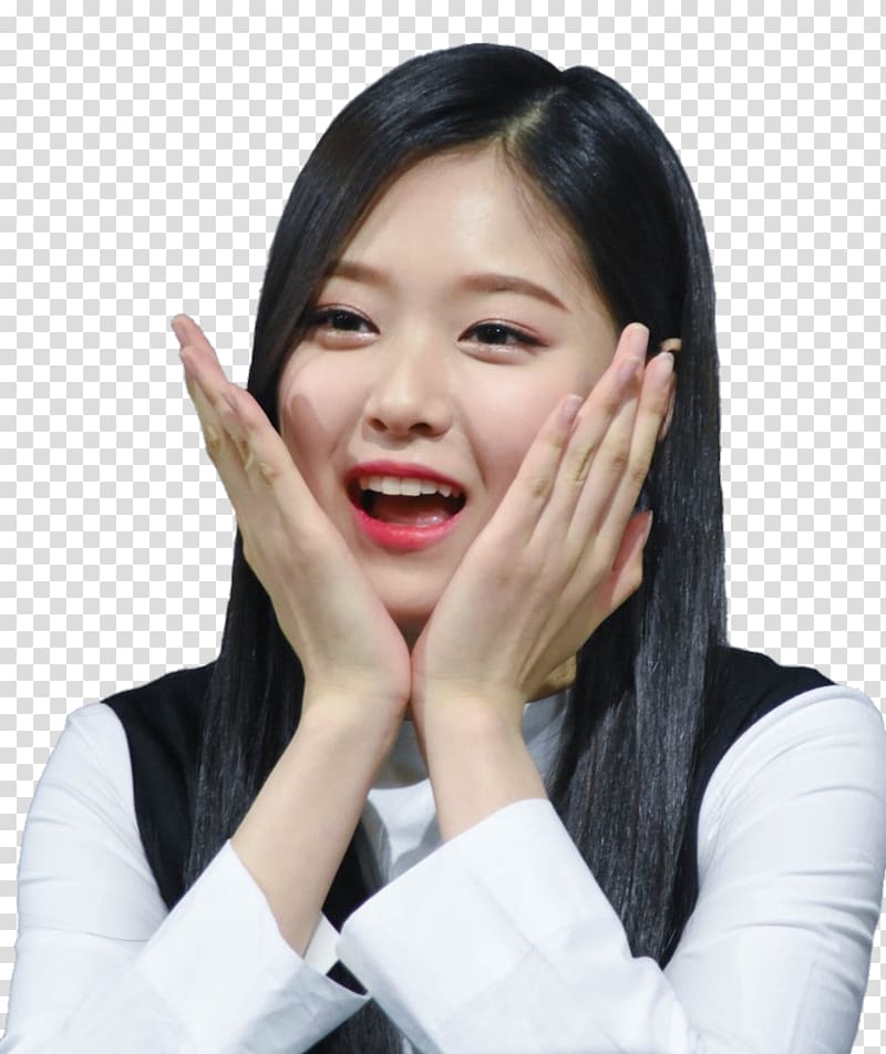 HyunJin Loona JinSoul Choerry Yves, Zuny transparent background PNG clipart