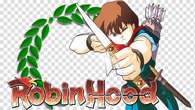 Robin Hood Morality Test Lady Marian Anime Film, robin hood transparent background PNG clipart