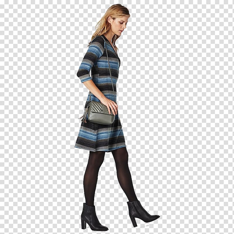 Dress Shoulder Tartan Full plaid Smashed Lemon, dress transparent background PNG clipart