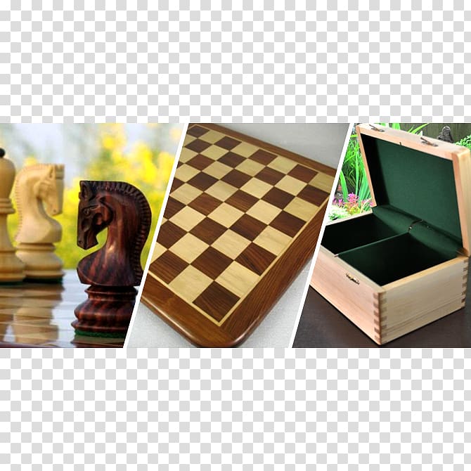 Chess Bazaar Board game Chess piece Staunton chess set, chess transparent background PNG clipart