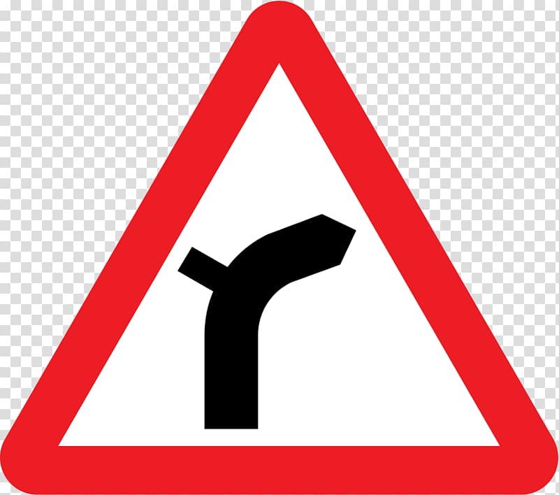 Road signs in Singapore The Highway Code Traffic sign Warning sign, UK transparent background PNG clipart