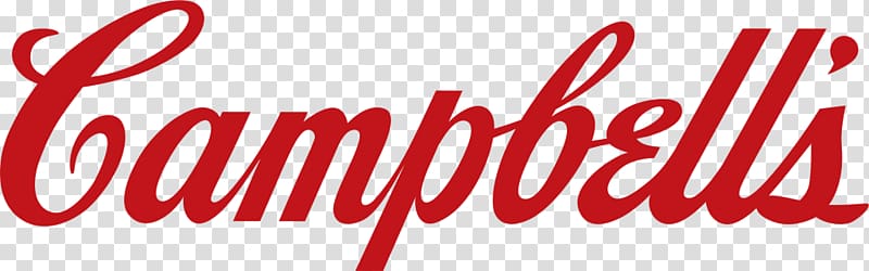 Logo Campbell Soup Company Brand Food Tomato juice, camp campbell wedding transparent background PNG clipart