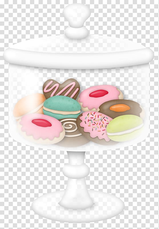 Cupcake Candy Sweet Sugar Glass , Glass Sugar Bowl transparent background PNG clipart