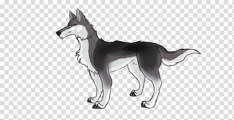 Dog breed Italian Greyhound Whippet Saluki Siberian Husky, husky transparent background PNG clipart