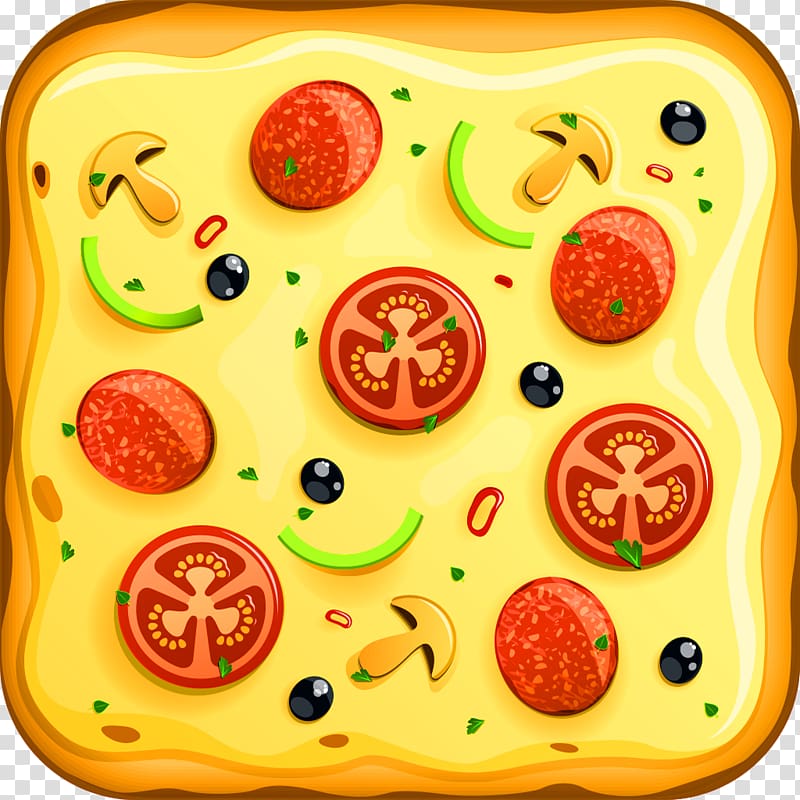 Pizza box Cheesecake Tomato , pizza transparent background PNG clipart
